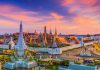 Tham khảo kinh nghiệm du lịch Thái Lan mùa thu mới nhất 2022