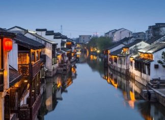 Kinh nghiệm du lịch Hàng Châu tự túc nên ăn gì, chơi gì? Kinh nghiệm du lịch Hàng Châu tự túc nên ăn gì, chơi gì?