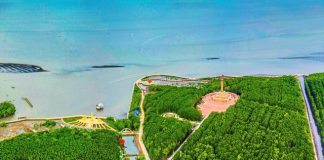 Check-in những địa điểm du lịch Cà Mau nổi tiếng nhất