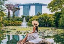 Trọn bộ kinh nghiệm du lịch Singapore 5 ngày 4 đêm chi tiết từ A - Z