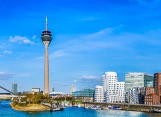 Trọn bộ kinh nghiệm khám phá thành phố Dusseldorf đáng sống nhất tại Đức Trọn bộ kinh nghiệm khám phá thành phố Dusseldorf đáng sống nhất tại Đức